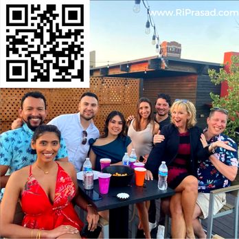 Guaranteed Rate - Real Estate agents at a Guaranteed Rate Event - Mortgage Lenders Near Me - Chicago, Illinois