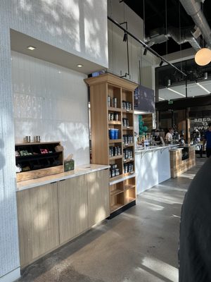Beans & Brews Coffee House by null
