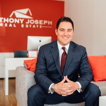 Anthony Joseph Real Estate - Real Estate Services Near Me - Westborough, Massachusetts Anthony Joseph Real Estate - Real Estate Services Near Me - Westborough, Massachusetts