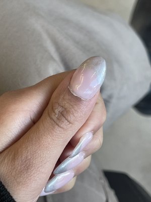 Glamour Nails by null