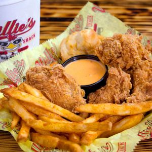 Willie’s Chicken Shack on Yelp