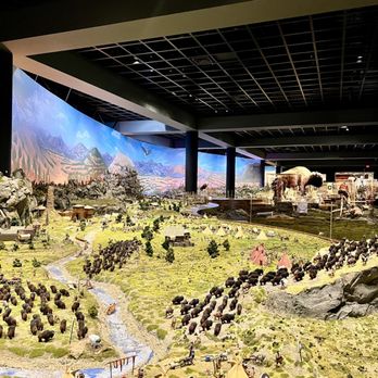 Blackhawk Museum - The Spirit of the Old West - Museums Near Me - Danville, California