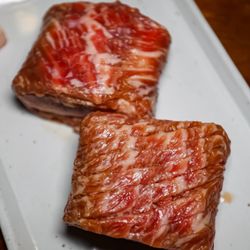 Marinated Short Rib 양념갈비 (@joeynht)