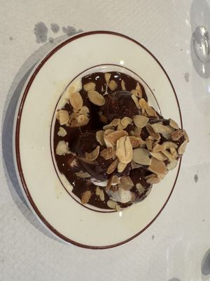 Le Relais de Venise L'Entrecote - Marylebone by null