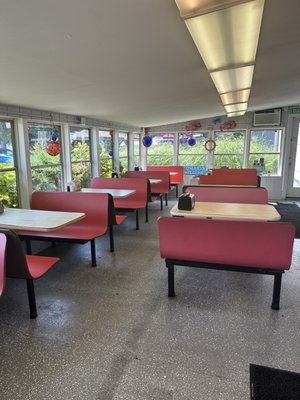 Clam Castle / Taco Pacifico by null