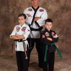 Family Martial Arts Programs
