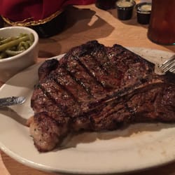 Five D Cattle - T-Bone. Excellent