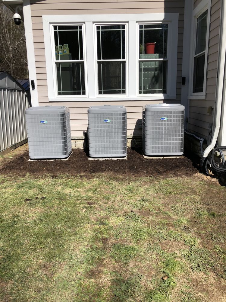 Slide of Eco Heating and Air Solutions