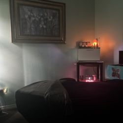 Essentials Massage & Facials