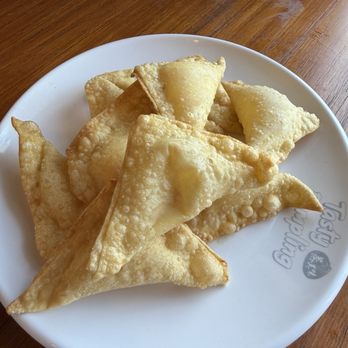Tasty Dumpling - Fried wonton - Chinese Near Me - Sacramento, California Tasty Dumpling - Fried wonton - Chinese Near Me - Sacramento, California