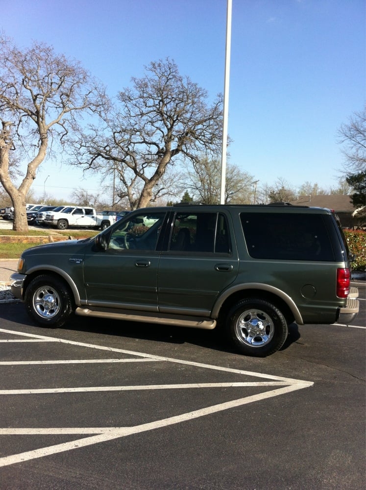 TRI COUNTY MOTORS 632 E Highland St, Shawnee, Oklahoma Car Dealers