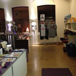 Jivamukti Yoga Center