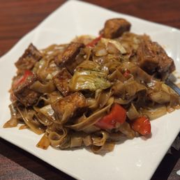 Pad see ew
