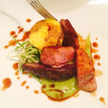 Trattoria Epiro - Petto d'anatra - Italian Near Me - Rome, RM