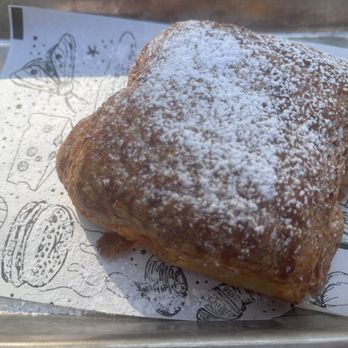Odd Duck Market - Chocolate croissant - Sandwiches Near Me - Summerville, South Carolina Odd Duck Market - Chocolate croissant - Sandwiches Near Me - Summerville, South Carolina