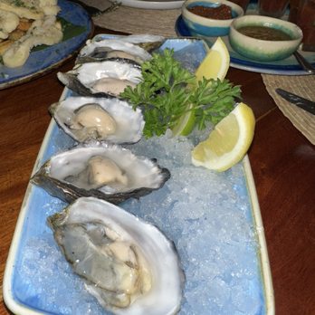 Tres Sirenas Cabo - Oysters - Seafood Near Me - Cabo San Lucas, BCS Tres Sirenas Cabo - Oysters - Seafood Near Me - Cabo San Lucas, BCS