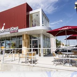 Smoothie King