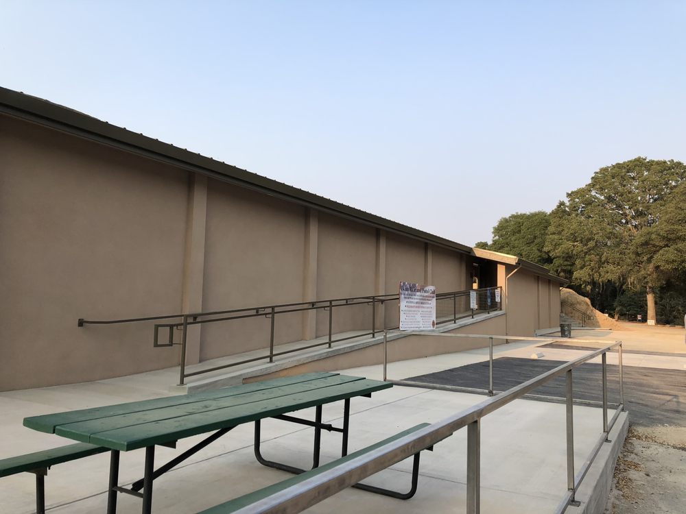 UKIAH RIFLE AND PISTOL CLUB 12 Photos Gun/Rifle Ranges 2300 Vichy