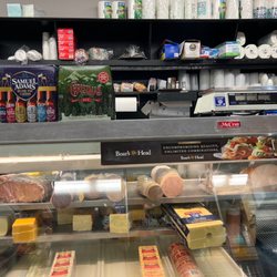 The Store