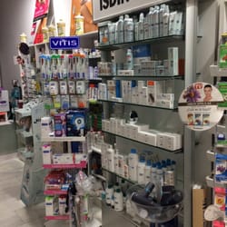 Farmacia Ana Aliaga