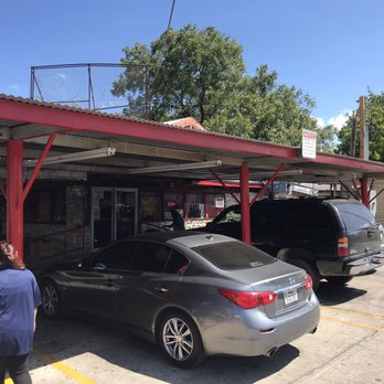 Ray's Drive Inn - Tex-Mex Near Me - San Antonio, Texas