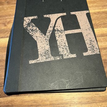 Yard House - Menu - New American Near Me - Springfield, Virginia