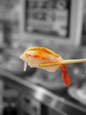 Izumi Kaiten Sushi by null