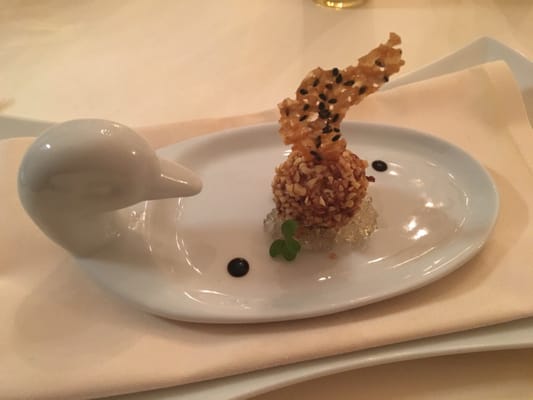 Saxler's Restaurant by null