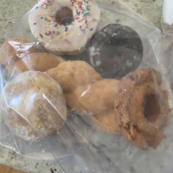 Donut King - Bakeries Near Me - Kensington, Maryland
