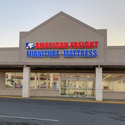 American Freight Furniture, Mattress, Appliance