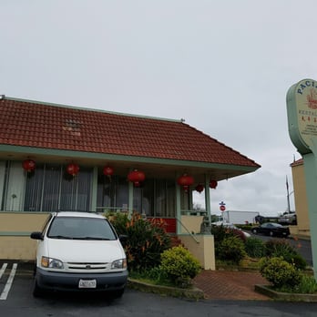 Pacific Restaurant - Front entrance - Chinese Near Me - Daly City, California Pacific Restaurant - Front entrance - Chinese Near Me - Daly City, California