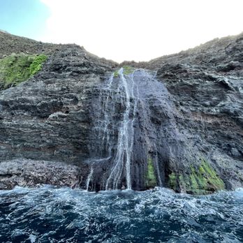 Kauai Sea Tours - Boating Near Me - Eleele, Hawaii