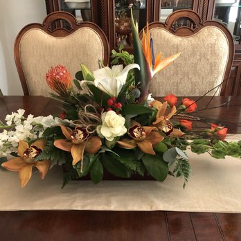 Bradenton Flower Shop | Florist & Flower Delivery - Beautiful Fall Colors - Florists Near Me - Bradenton, Florida