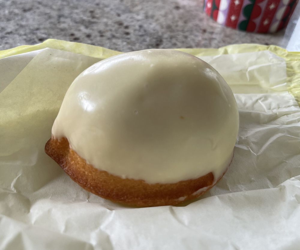 Cary's Bakeshop Cary's Bakeshop