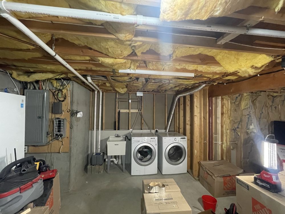 Slide of MassDrain Pros