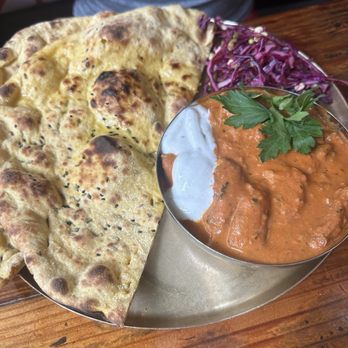 Pondicheri - Butter chicken - Indian Near Me - Houston, Texas Pondicheri - Butter chicken - Indian Near Me - Houston, Texas