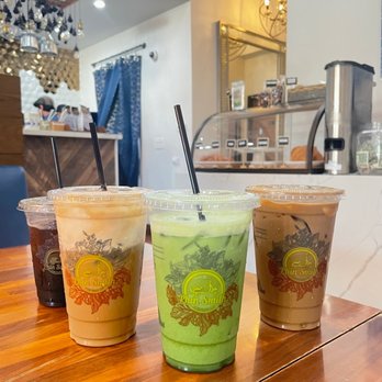 Phin Smith - Coffee & Tea Near Me - Garden Grove, California Phin Smith - Coffee & Tea Near Me - Garden Grove, California