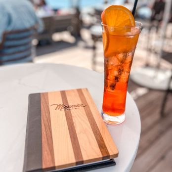 Miramar Beach Bar - Aperol Spritz - Lounges Near Me - Montecito, California Miramar Beach Bar - Aperol Spritz - Lounges Near Me - Montecito, California