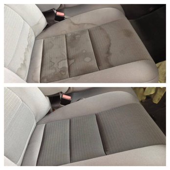 Tailored Mobile Detailing - The before and after of upholstery extraction is so satisfying, this can be your car next. - Auto Detailing Near Me Tailored Mobile Detailing - The before and after of upholstery extraction is so satisfying, this can be your car next. - Auto Detailing Near Me