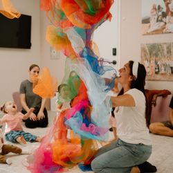The Mommy Center 