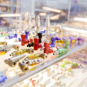 The Perfect Place - Head Shops Near Me - Tampa, Florida