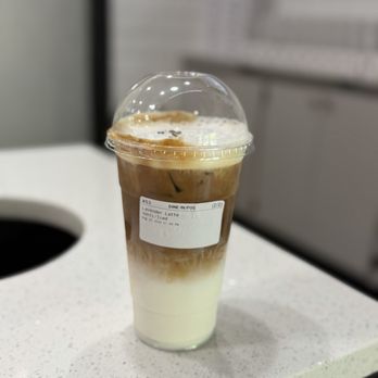 Tom N Toms Coffee - My drink is delicious - Coffee & Tea Near Me - Atlanta, Georgia Tom N Toms Coffee - My drink is delicious - Coffee & Tea Near Me - Atlanta, Georgia