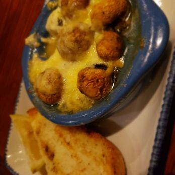 Red Lobster - Seafood Near Me - Edmonton, Alberta