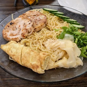 Gaku Ramen - Ramen Near Me - Fort Collins, Colorado