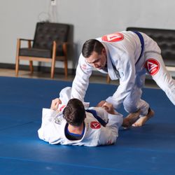 Gracie Barra West Jordan