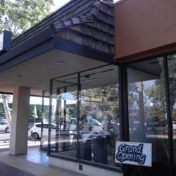 School Street Gallery