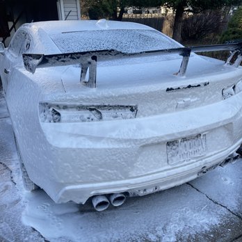 Ride Clean - Auto Detailing Near Me