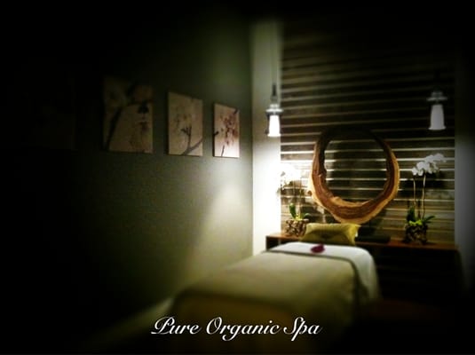 Pure Organic Spa by null