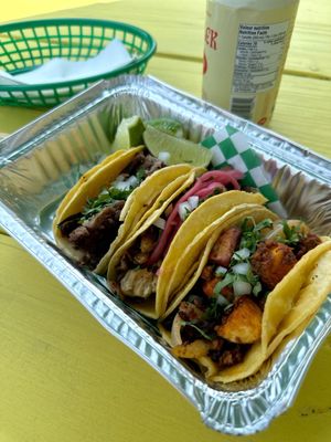 Taqueria Vegana by null