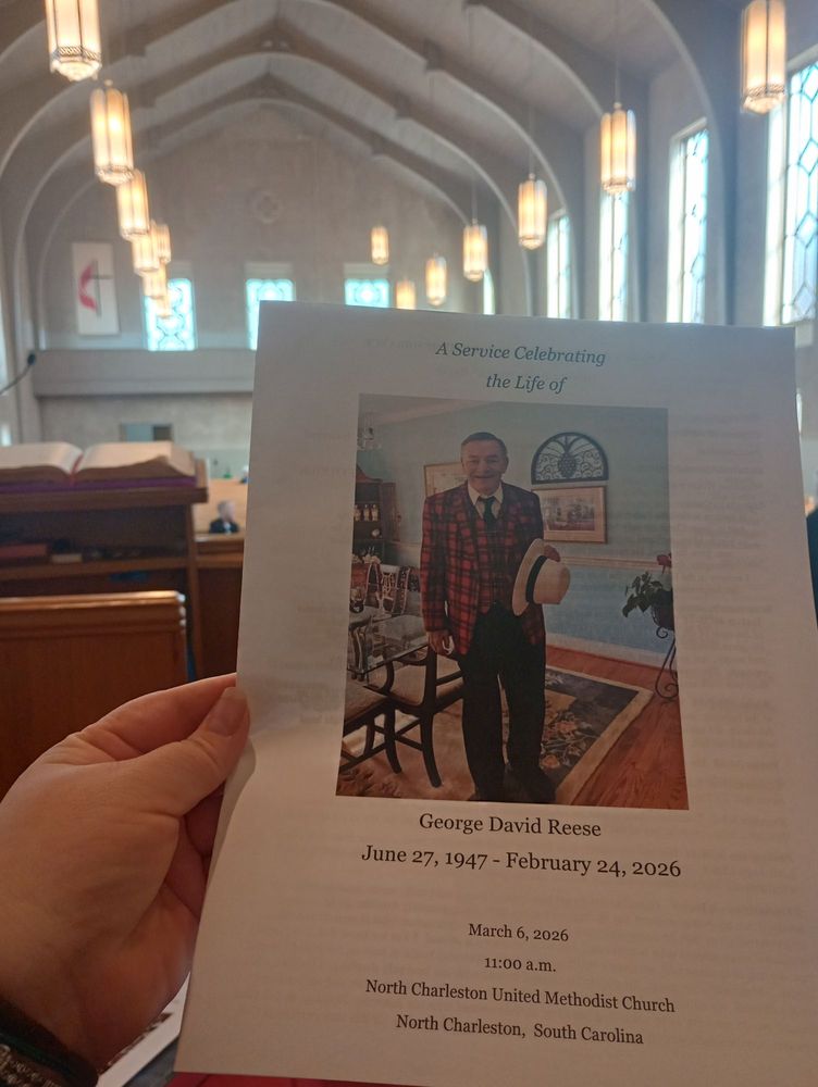 North Charleston United Methodist Church Learning Center - childcare center in North Charleston, SC